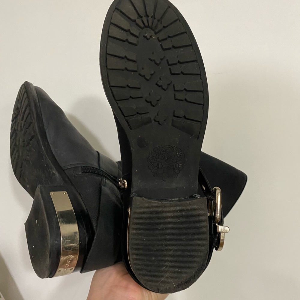 Combat boots - Picture 8 of 8